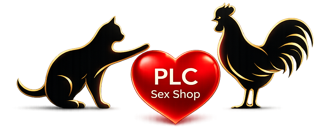 PLC Sex Toy